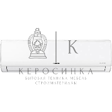 Кондиционер сплит-система Samsung AR09TXHQASI инвертор, 9000 BTU, 25 м², 28/36 дБ, охлаждение, обогрев, осушение, белый