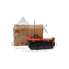 Картридж лазерный GalaPrint GP-CE260A (№647A) черный (8500 стр) для HP Color LaserJet CP4025/CP4025dn/CP4025n/CP4520/CP4525/CP4525dn/CP4525n/CP4525xh/CM4540/CM4540f/CM4540fskm