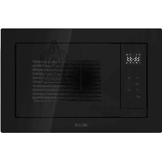 Встраиваемая микроволновая печь CANDY CMXBTG218B черный