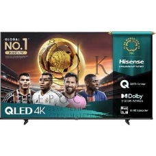 Телевизор Hisense 50