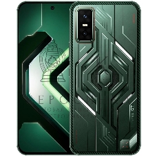 Смартфон INFINIX GT 30 8/256Gb зеленый