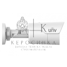 Видеокамера IP Уличная цилиндрическая Uniview IPC2322LB-ADZK-G