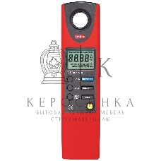 Измеритель света UNI-T UT382