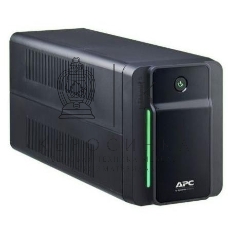 Источник бесперебойного питания APC Easy-UPS BVX700LUI 360Вт 700ВА черный