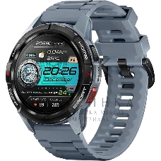 Умные часы Mibro GS Active Gray
