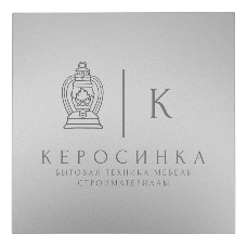 Выключатель 1-кл. СП ZIMA IP20 10А безвинт. зажим серый матовый LEZARD 704-7488-100QC