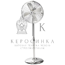 Вентилятор LEONORD LE-1607