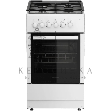 Плита комбинированная Дарина 1F KM241 323 W