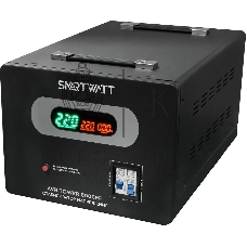 Стабилизатор напряжения напольный SMARTWATT AVR TOWER 8000RF