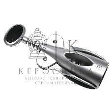 Штопор TalleR TR-65117 цинковый сплав, сталь, ПВХ