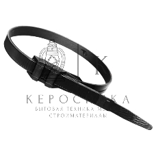 Хомут стяжной СИП 180 мм (уп. 100 шт) EKF e-180n