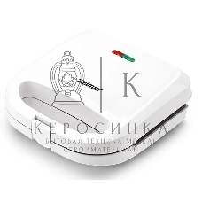 Сэндвичница Zelmer ZSM7700 белый