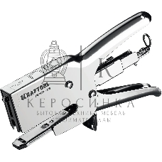 Мощный стальной плайер KRAFTOOL, тип 73(6-12мм), HD-73