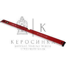 Пузырьковый уровень RGK U6080