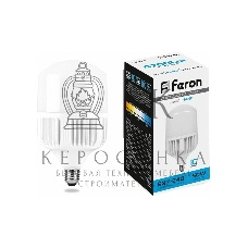 Лампа светодиодная Feron LB-65 50Вт Е27/Е40 дневной
