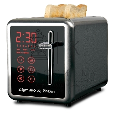 Тостер Zigmund & Shtain ST-100
