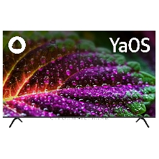 Телевизор BBK 65