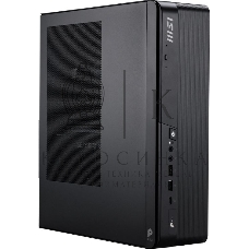 ПК Мини MSI Pro DP80 A14G-208XRU i7 14700 (2.1) 16Gb SSD512Gb UHDG CR без ОС 2xGbitEth WiFi BT 300W черный (9S6-B20821-208)