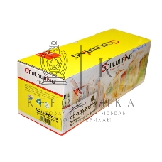 Картридж лазерный Colouring CG-106R02773 черный (1500 копий) для Xerox Phaser 3020/WorkCentre 3025/3020BI/3025BI/3025NI