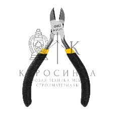 Диагональные бокорезы Deli DL20025 5