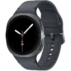 Умные часы Samsung Galaxy Watch 8 LTE 40мм 1.34