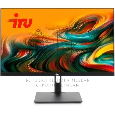 Моноблок IRU Tactio 23ID 23.8