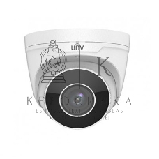 Купольная видеокамера IP Uniview IPC3634LB-ADZK-G