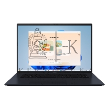 Ноутбук ASUS Vivobook 18 Special M1807HA-S8108 AMD Ryzen 7 260 3.8GHz/DDR5 16Gb/512Gb SSD/AMD Radeon Graphics/18,4