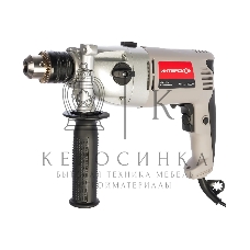 Дрель ударная Интерскол ДУ-16/1000ЭР 1000Вт патрон:кулачковый реверс