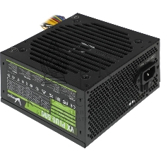Блок питания Aerocool/Formula ATX 500W AC VX PLUS (20+4pin) 120мм fan 3xSATA RTL