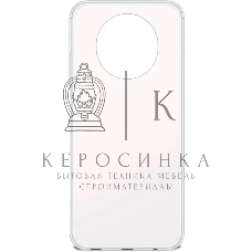 Чехол (клип-кейс) Gresso Air для Honor 50 Lite прозрачный gr17air810