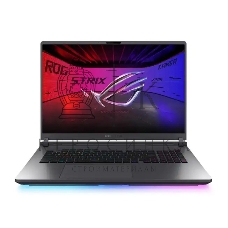 Ноутбук Asus ROG Strix G18 G815LR-S9085 Core Ultra 9 275HX 32Gb SSD1Tb NVIDIA GeForce RTX5070Ti 12Gb 18