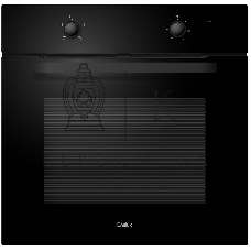 Духовой шкаф Evelux EO 612 EB