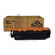 Картридж лазерный GalaPrint GP-CE320A черный (2000 стр) для HP LJ CP1525N/CP1525NW/CM1415/1415fnw