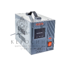 Стабилизатор напряжения Ресанта АСН-2000/1-Ц электронный однофазный серый