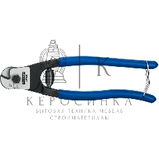 Тросорез цельнокованный Зубр КАТРАН d 4/200 мм