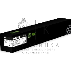 Картридж лазерный Cactus CS-MPC5501EBK (842052) черный (25500 стр.) для Ricoh MPС 4501/C5501