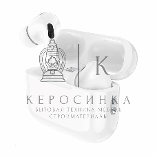 Наушники TWS Borofone BW82 белый, вкладыши, Bluetooth