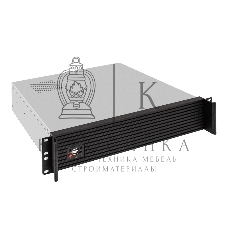Серверный корпус ExeGate EX292638RUS Pro 2U420-06 RM 19