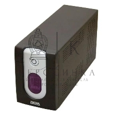 Источник бесперебойного питания Powercom Imperial IMD-1025AP 615Вт 1025ВА черный
