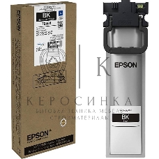 Картридж струйный Epson C13T945140 черный (5000 стр. 64.6 мл) для WorkForce WF-C5290DW WF-C5290, WF-C5790DWF WF-C5790