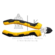 Диагональные бокорезы Deli DL2206 6