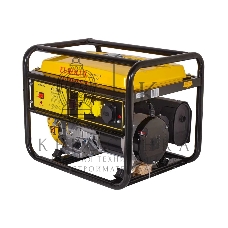 Электрогенератор G9500A Eurolux