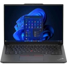 Ноутбук Lenovo ThinkPad E14 G6 Ryzen 7 7735U 16Gb SSD 512Gb AMD Radeon 680M 14