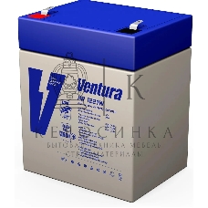 Батарея для ИБП Ventura HR1221W 12V 5Ah