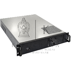 Серверный корпус ExeGate Pro EX284975RUS 2U550-08 (RM 19