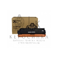 Картридж лазерный GalaPrint GP-CE340A (№651A) черный (13500 стр) для HP Color LaserJet M775/M775dn/M775f/M775z/M775z+