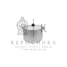 Кастрюля Калитва 14035 Классика, алюм. 3,5 л