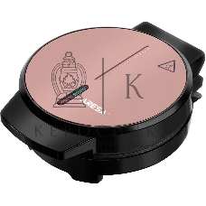 Вафельница ARESA AR-2805 (венские вафли), 1100 Вт