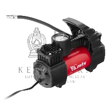 Компрессор автомобильный MTX C-75, 12 В, 10 атм., 75 л/мин